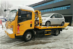 玄武区附近道路救援服务