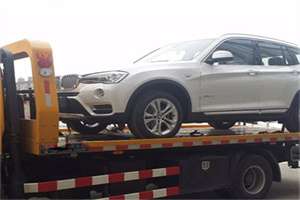 玄武区拖车24小时服务电话