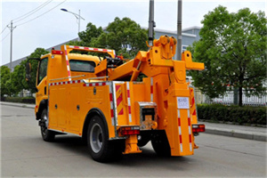 玄武区高速路拖车费